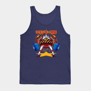 Franky Shogun Tank Top